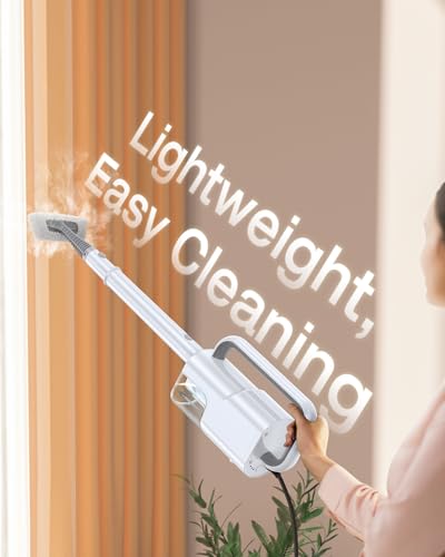Thumbnail 6 de LABIGO 10-in-1 Steam Mop: Detachable Handheld Steam Cleaner for Multi-Surface Cleaning