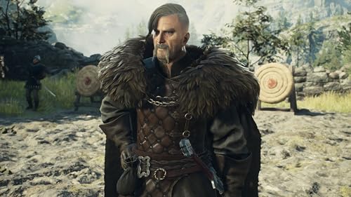 Detalle 2 de Dragon's Dogma 2 para PS5 – IT/ESP (Capcom): ficha de compra