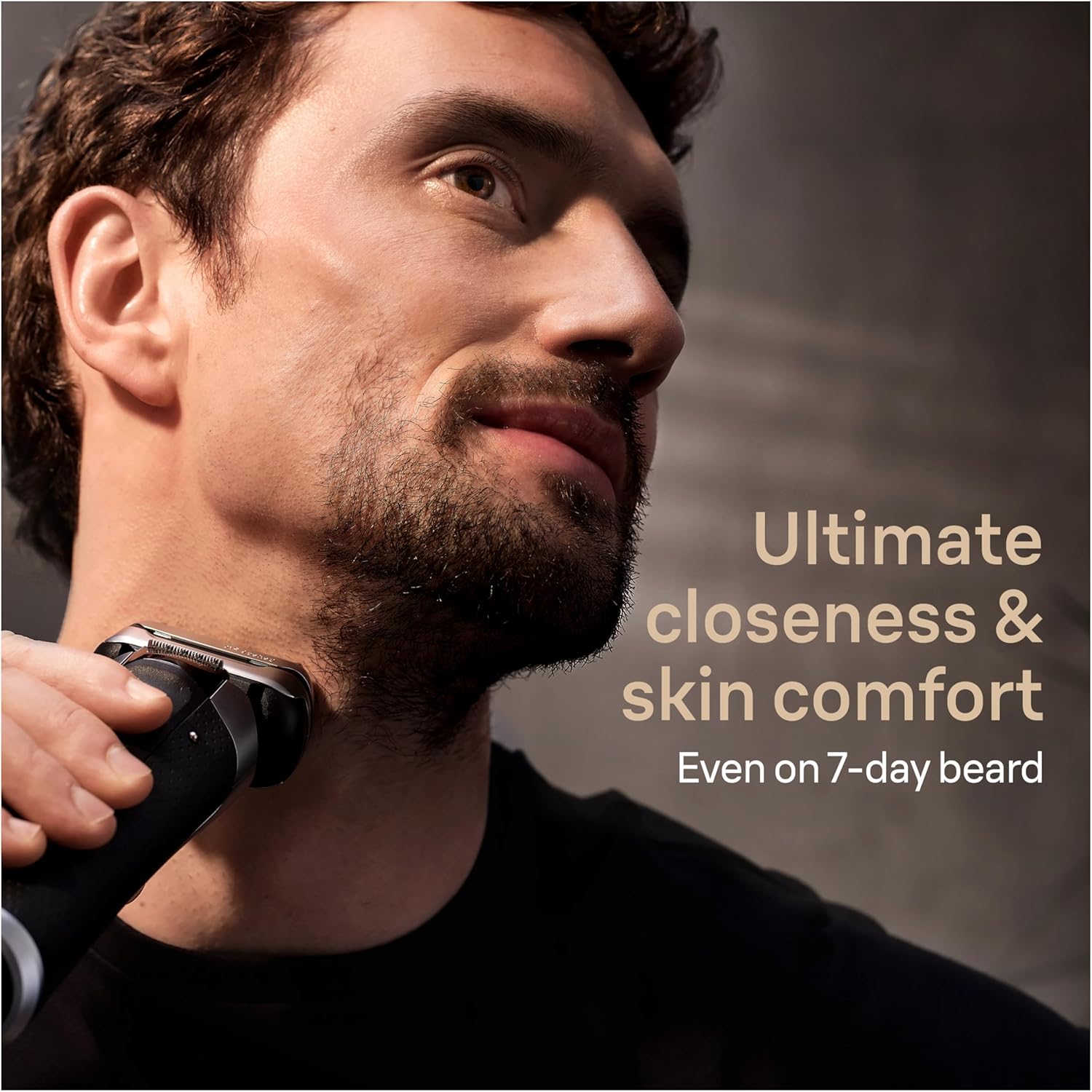 Detalle 2 de Braun Series 9 PRO+ 9567cc Electric Razor