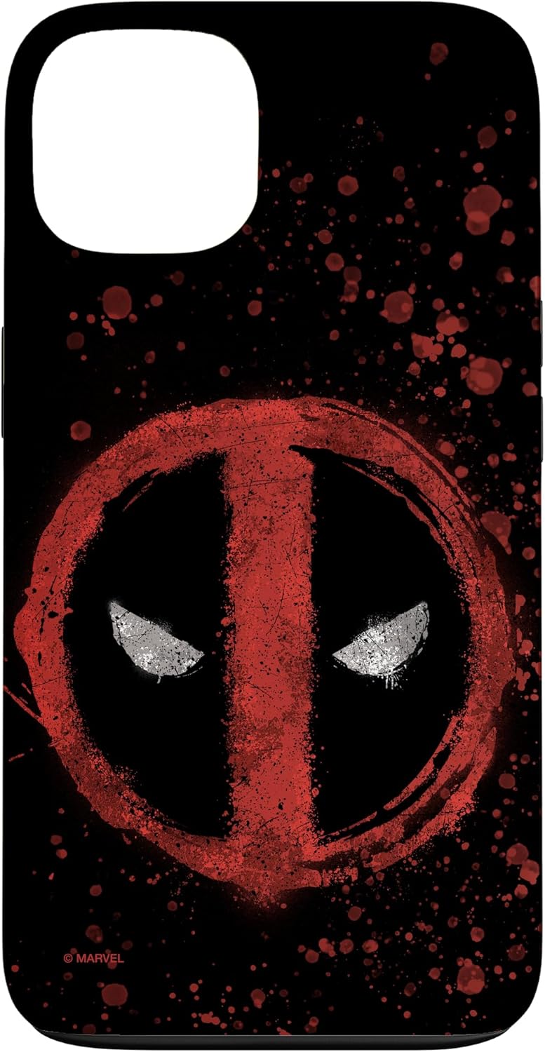 Thumbnail 5 de Coque Marvel Deadpool Wade Wilson pour iPhone X/XS – Officielle Marvel