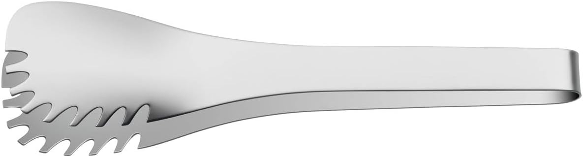 Detalle de WMF Nuova 1297356040 pastatang van Cromargan 18/10, 25 cm