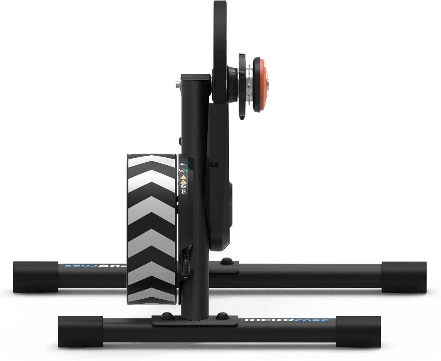 Thumbnail 5 de Wahoo KICKR CORE 2 Trainer Zahnrad 3. Generation