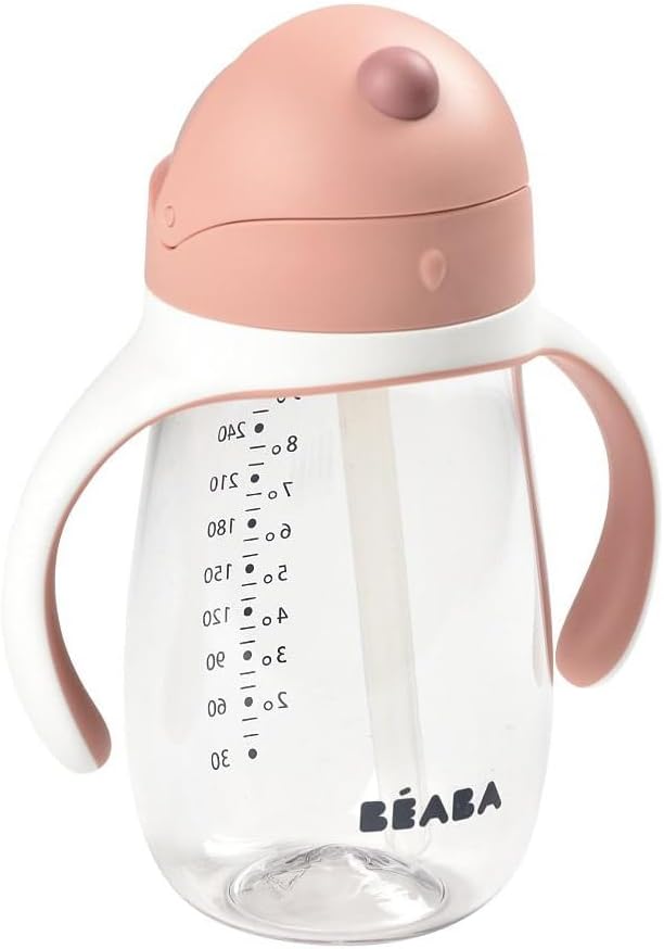 Thumbnail 1 de BÉABA Biberon/Tasse 300 ml pour bébé