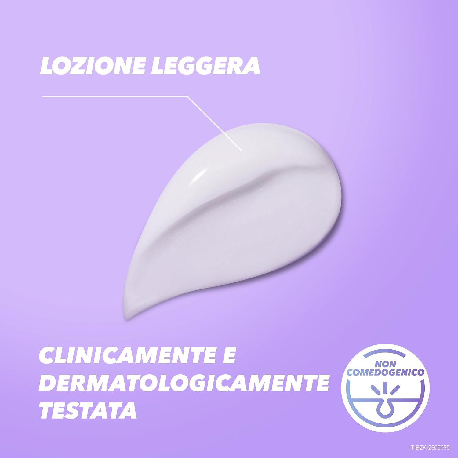 Detalle de Benzac Skincare Microbiome Equalizer – nawilżający balsam do twarzy dla skóry trądzikowej