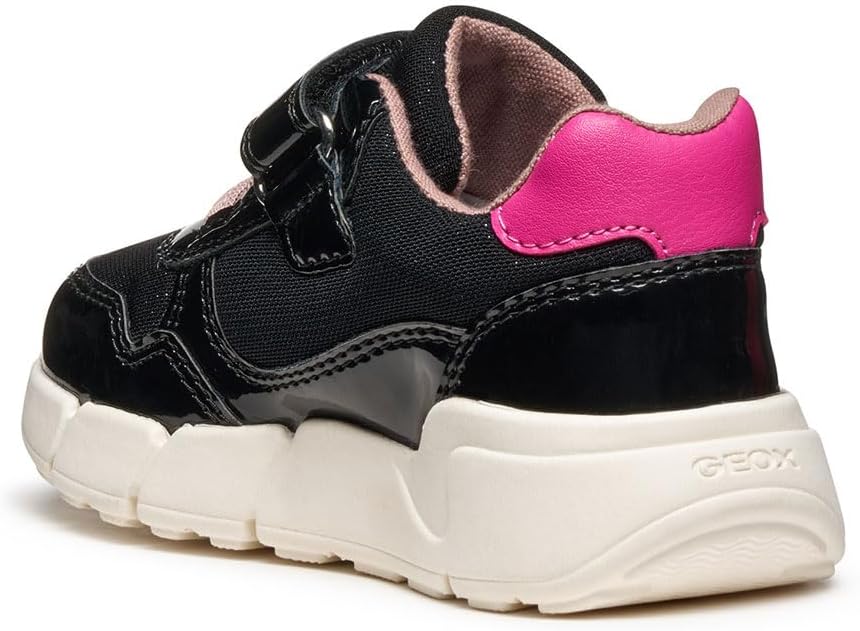 Thumbnail 3 de Geox B Flexyper Mini Girl Scarpe da ginnastica per bimba 0-24