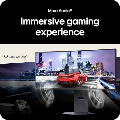 Thumbnail 6 de LG UltraGear G6 34G60ZA-B: 34-inch Curved UWQHD Gaming Monitor