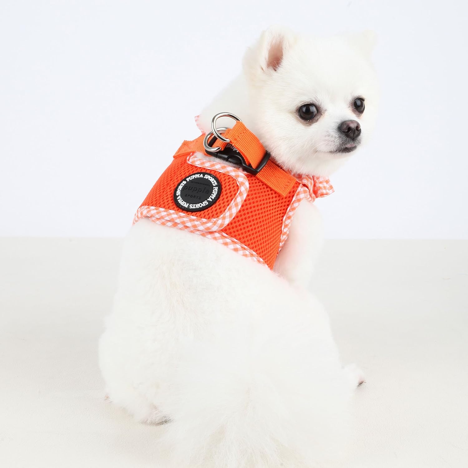 Detalle de Puppia Dog Harness Small