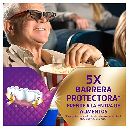 Thumbnail 2 de Corega Max Crema Fijación y Sellado para Prótesis 🦷