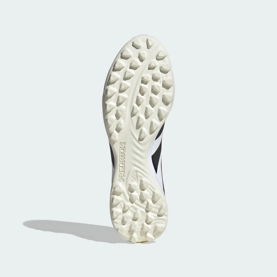 Detalle 2 de Predator League Turf Boots de Adidas: ¿merece la pena para fútbol en césped artificial?