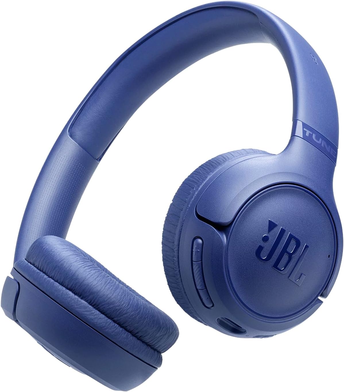 Thumbnail 6 de JBL Tune 680 NC – Kabellose On-Ear-Kopfhörer mit adaptivem Noise-Cancelling (Blau)