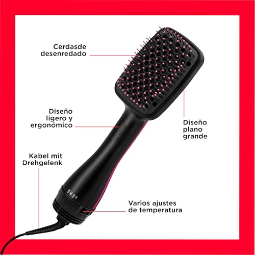 Thumbnail 4 de REVLON RVDR5212 Secador y Moldeador Salon One-Step