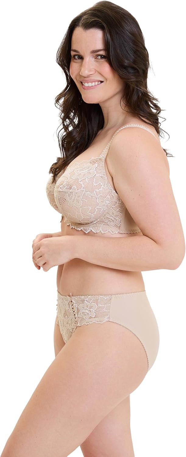 Thumbnail 1 de Sans Complexe Arum Soutien-gorge emboîtant 🎀