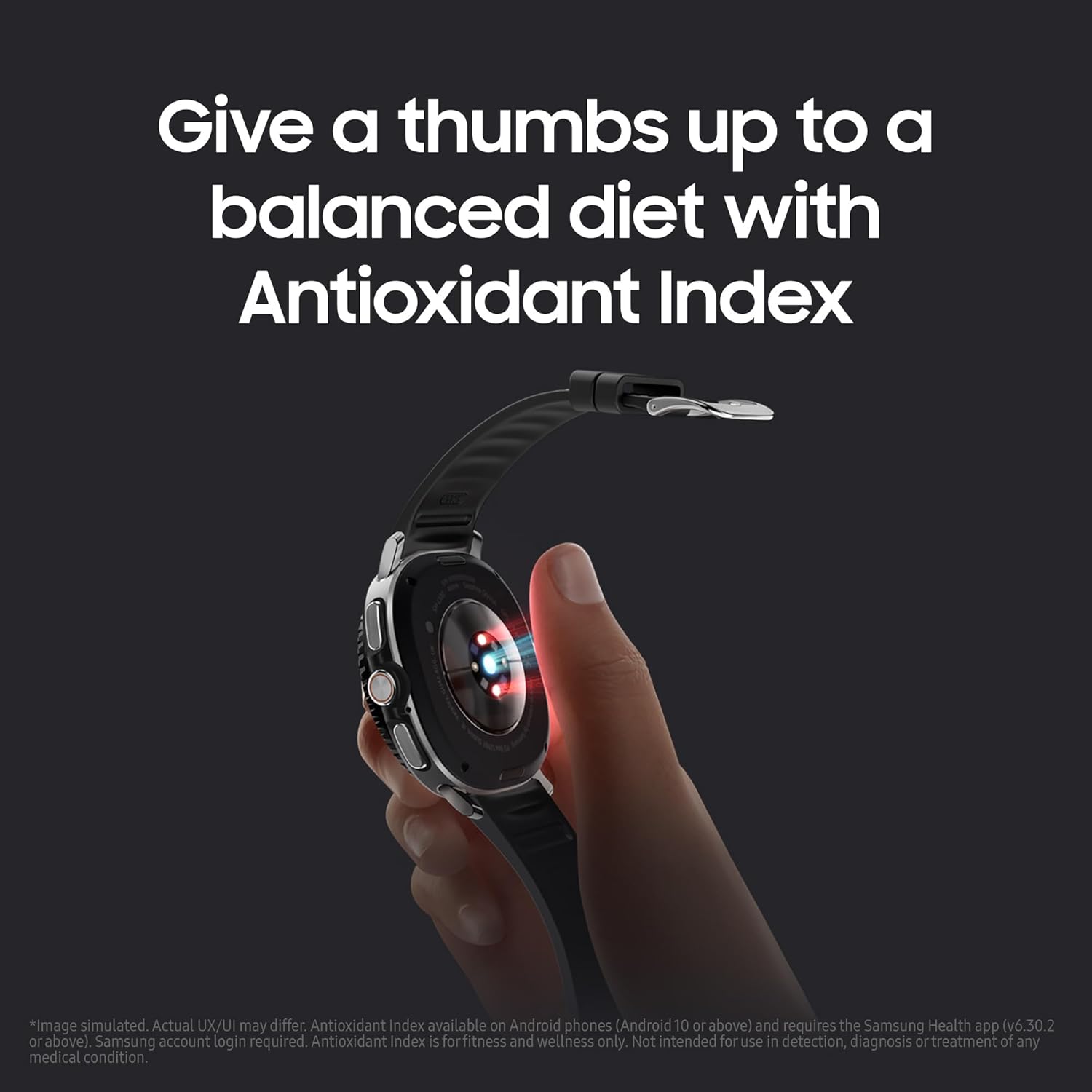 Thumbnail 3 de Samsung Galaxy Watch8 Classic 46mm: A nuanced look at the AI-powered health smartwatch