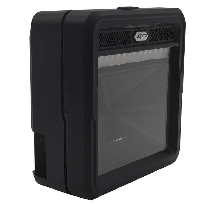 Thumbnail 2 de Approx appLS08+ Lector códigos 1D/2D manos libres 📷