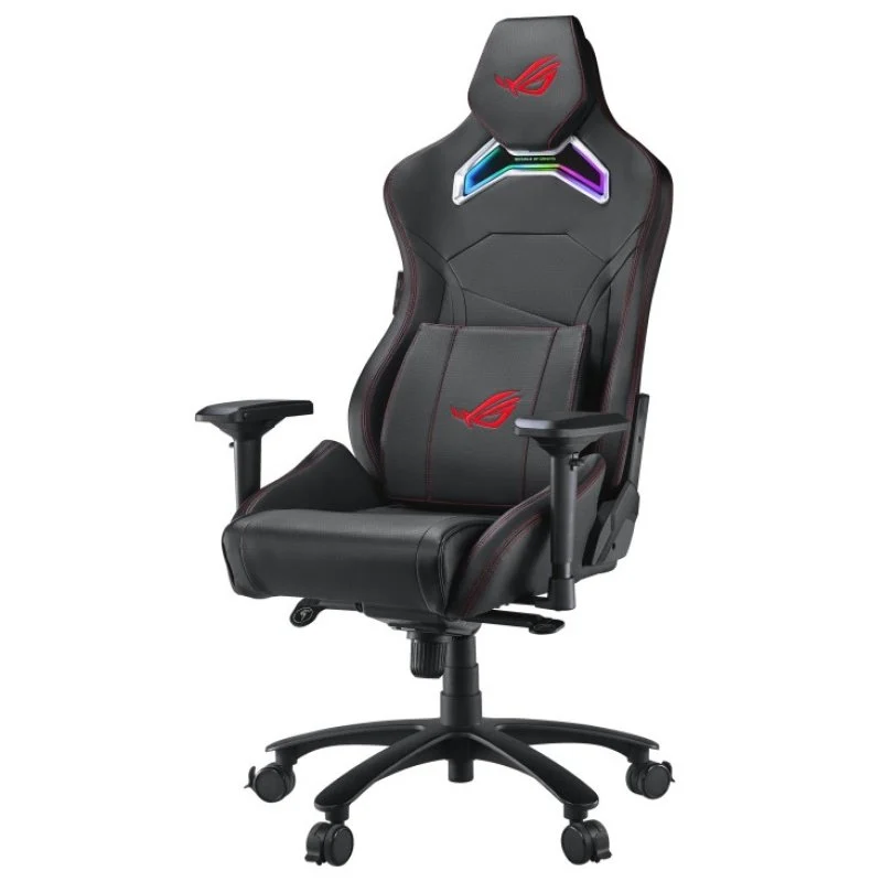 Detalle de ASUS ROG Chariot X 4D silla gaming