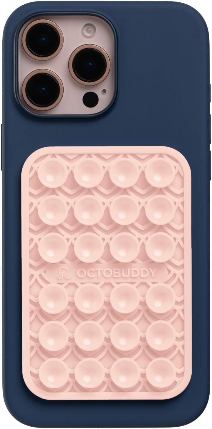 Thumbnail 6 de OCTOBUDDY Classic MAX Suction Case ⚙