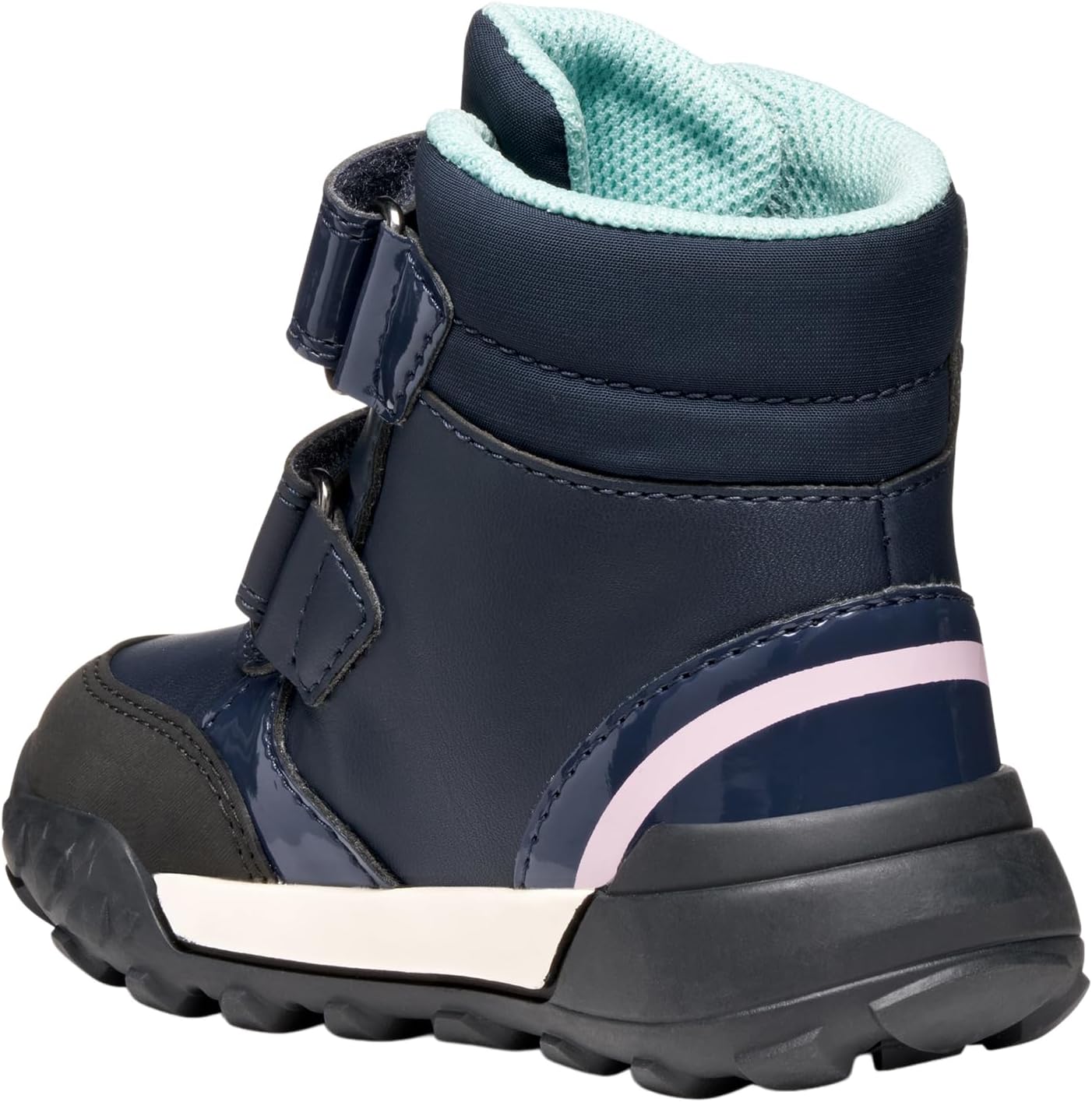 Thumbnail 2 de Geox Mädchen Trekkyup Girl B AbAnkle Boot – atmungsaktiver Knöchelboot