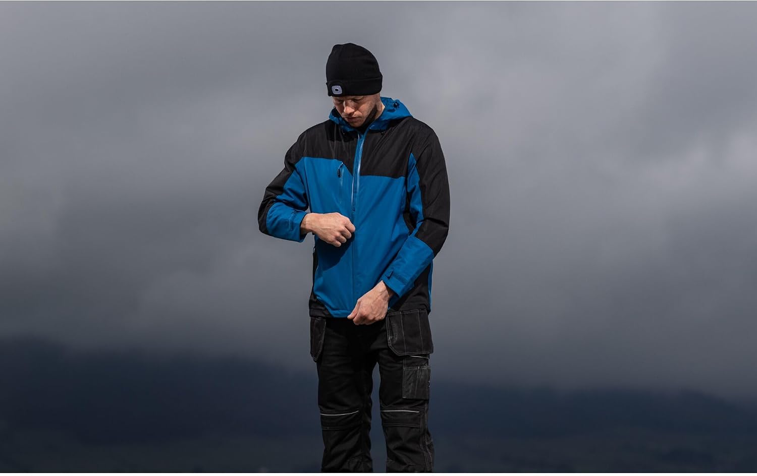Thumbnail 5 de Portwest Pantalone Cargo KX3 per uomo