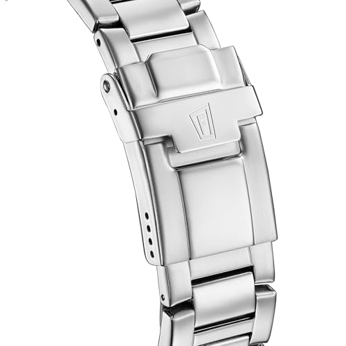 Detalle 2 de Festina Reloj Hombre Cronógrafo de Acero Inoxidable 316L