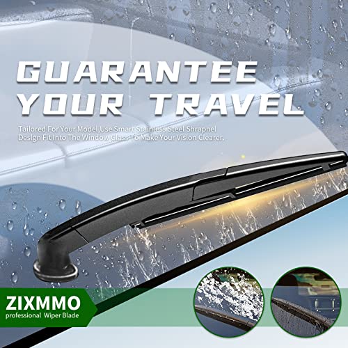 Thumbnail 5 de Volvo XC90 24"/20"/14" wiper blades set