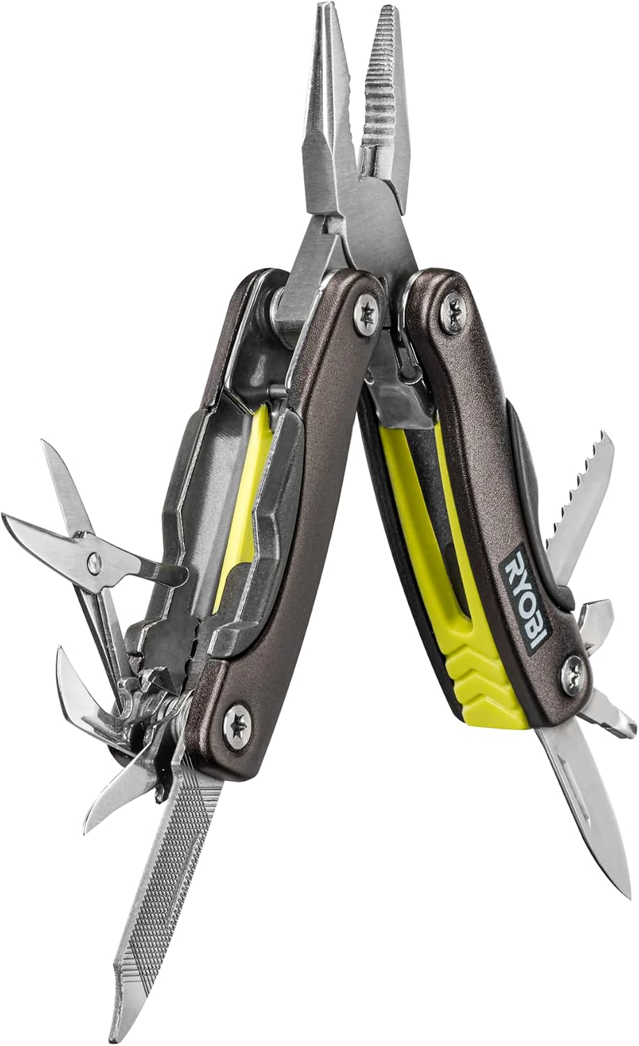 Thumbnail 1 de RYOBI RMT14 Pinza multifunzione 14 in 1 68 mm