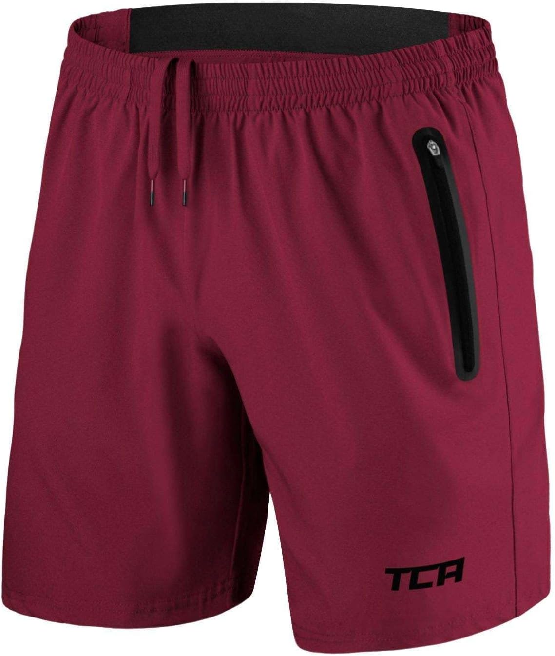 Thumbnail 4 de TCA Elite Tech Pantaloncini Palestra Uomo con Tasche Laterali: comfort e praticità per corsa e allenamento