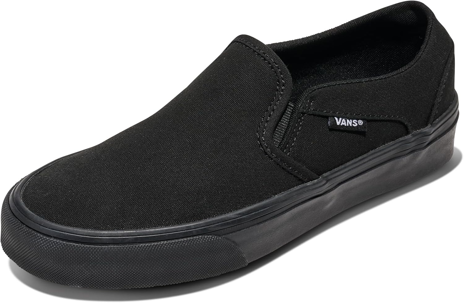 Thumbnail 6 de Vans Asher Scarpe da Ginnastica Donna in stile slip-on: comode e robuste