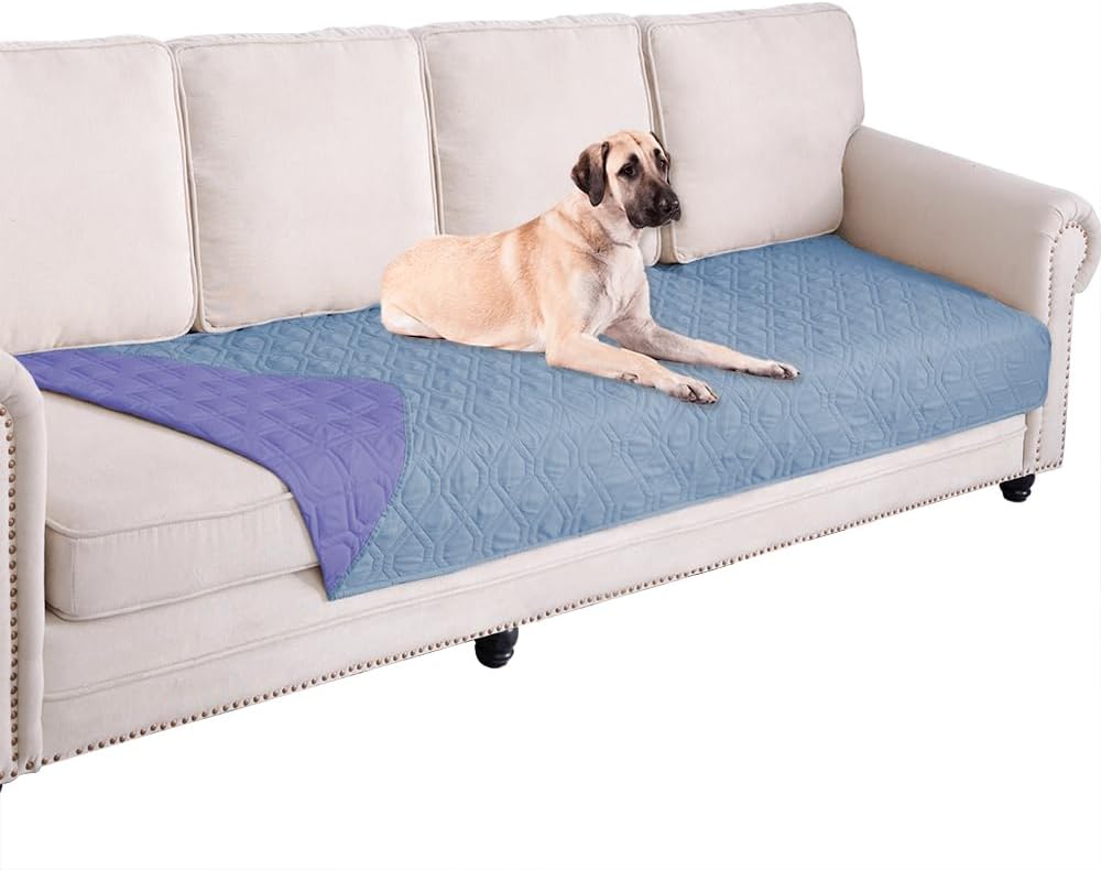 Thumbnail 6 de Ameritex Waterproof Dog Bed Cover 30 x 70 🛋