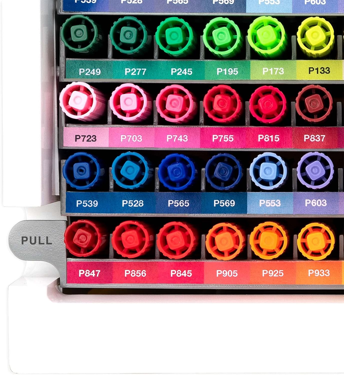 Thumbnail 4 de Tombow Marker Desktop Organizer 56840