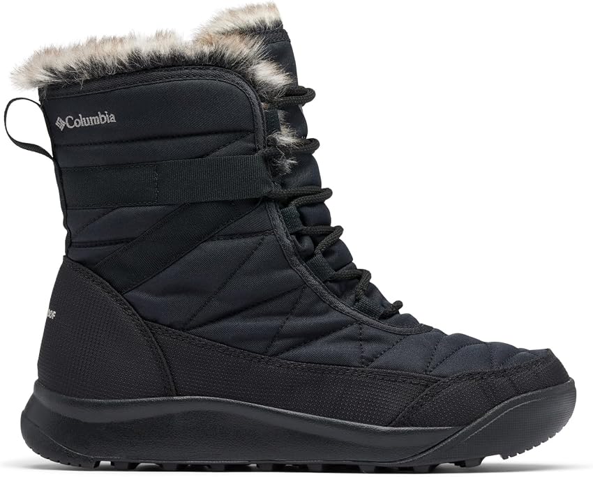Thumbnail 5 de Columbia MINX SHORTY IV botas de nieve para mujer