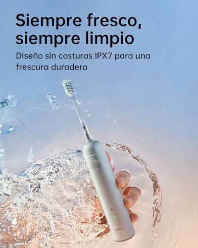 Thumbnail 8 de Laifen Wave Cepillo eléctrico sónico 45 días