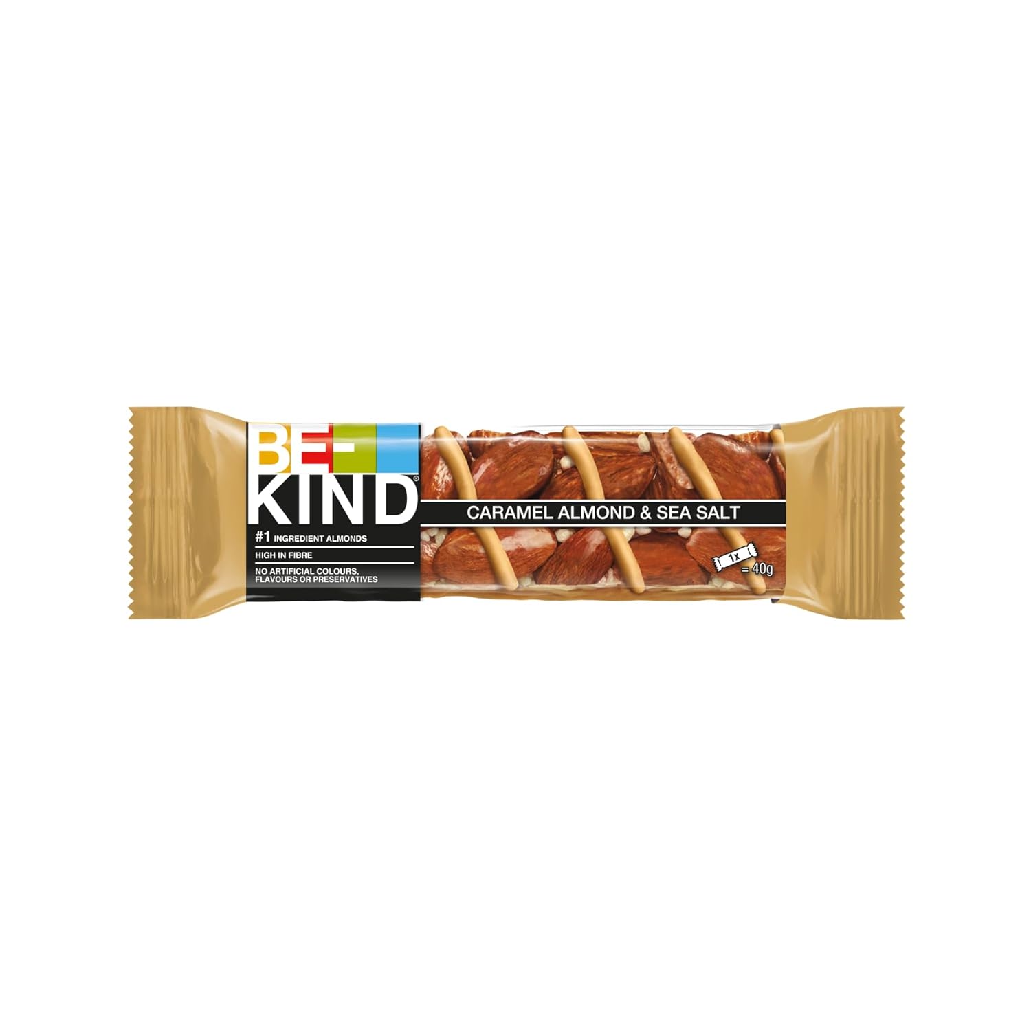 Thumbnail 2 de BE-KIND® Probierpaket 10er Box 40g Riegel 🍫
