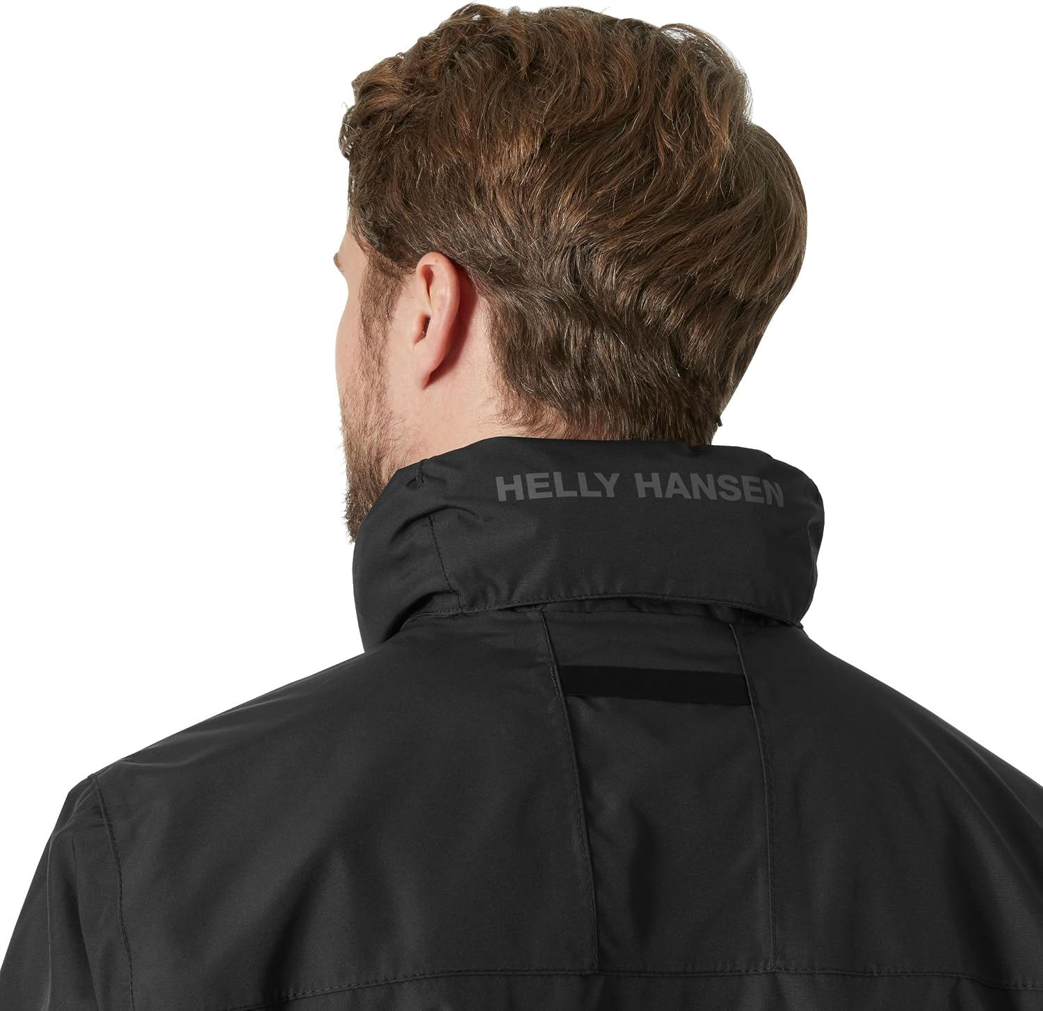 Detalle 2 de Helly Hansen Herren Dubliner Shell Jacke