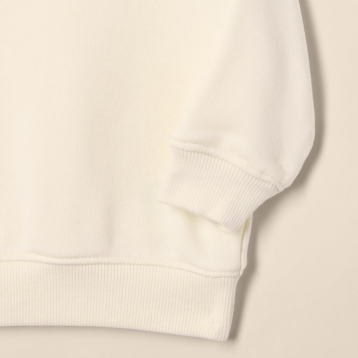 Detalle 2 de Amazon Essentials Baby French Terry Crewneck sweatshirt