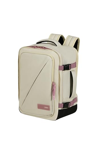Detalle de American Tourister Take2Cabin - Ryanair/Wizz Air: Bolsa de Cabina 30 x 20 x 40 cm, 26,5 L