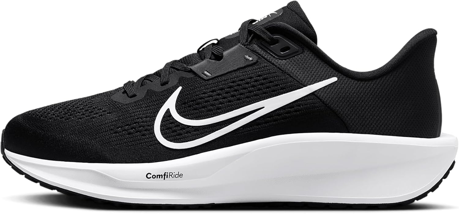 Nike Quest 6 Running Shoe Homme – Fiche d’achat