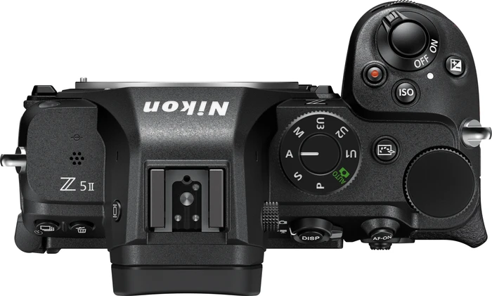 Thumbnail 9 de Nikon Z5 II with 50mm Portrait Set – kompakte Vollformat-Möglichkeiten für Porträtfotografie