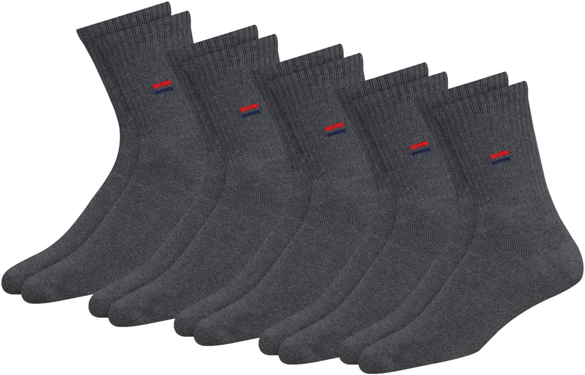 Thumbnail 6 de NAVYSPORT calcetines hombre running 5 pares