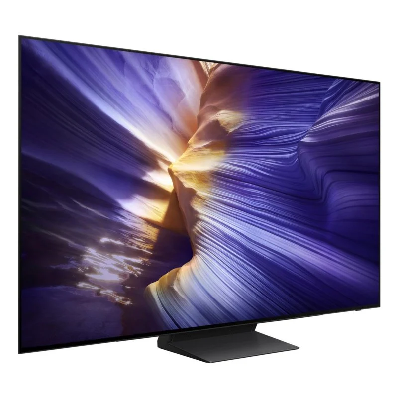 Detalle 2 de Samsung OLED S93F 83" | 4K Ultra HD Smart TV AI Vision Gaming 144 Hz