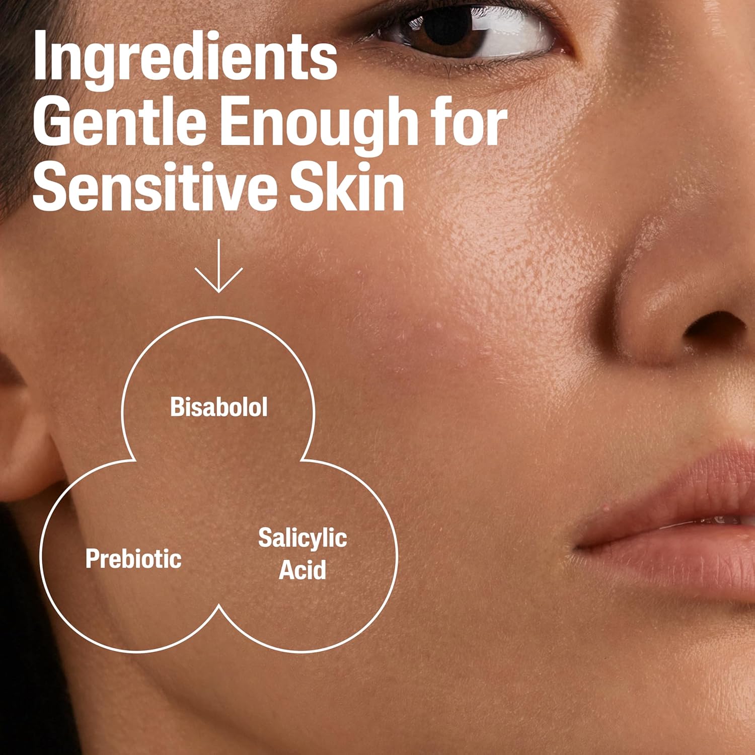 Thumbnail 3 de Cetaphil Face Moisturizer Gentle Clear Mattifying Acne Moisturizer with 0.5% Salicylic Acid (3 oz)