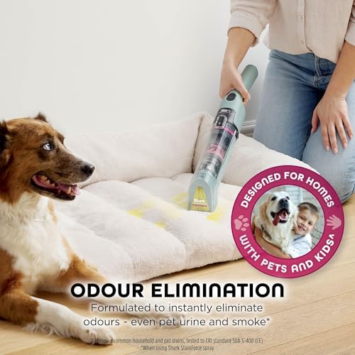 Thumbnail 7 de Shark cordless spot cleaner