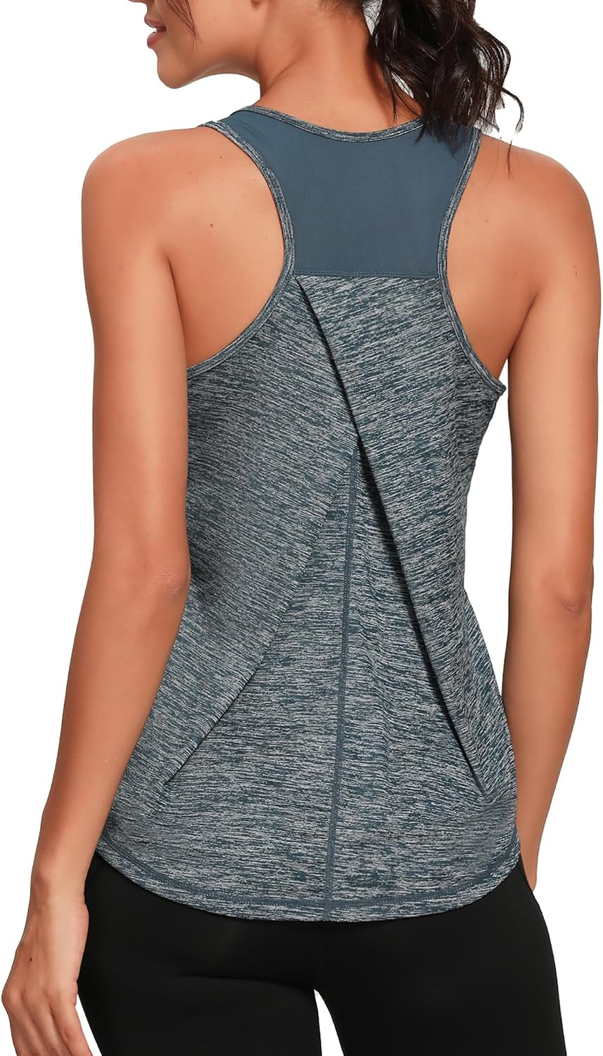 Thumbnail 4 de Dawnrole Women's Workout Tank Top