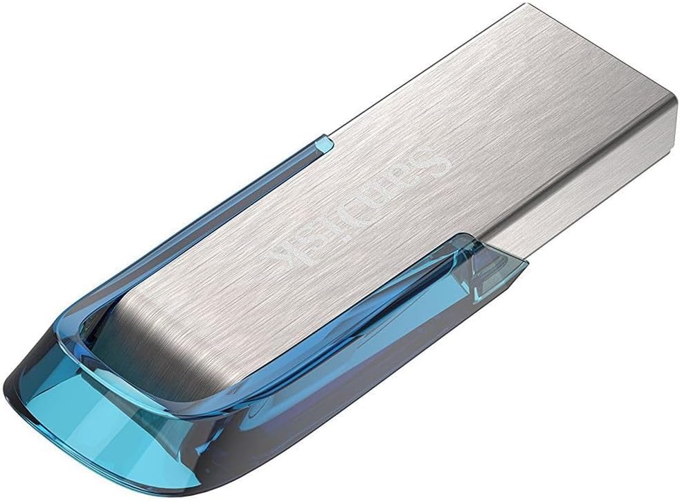 Thumbnail 6 de SanDisk 128GB Ultra Flair USB 3.0 flash drive (password protection) – metal casing, up to 150 MB/s