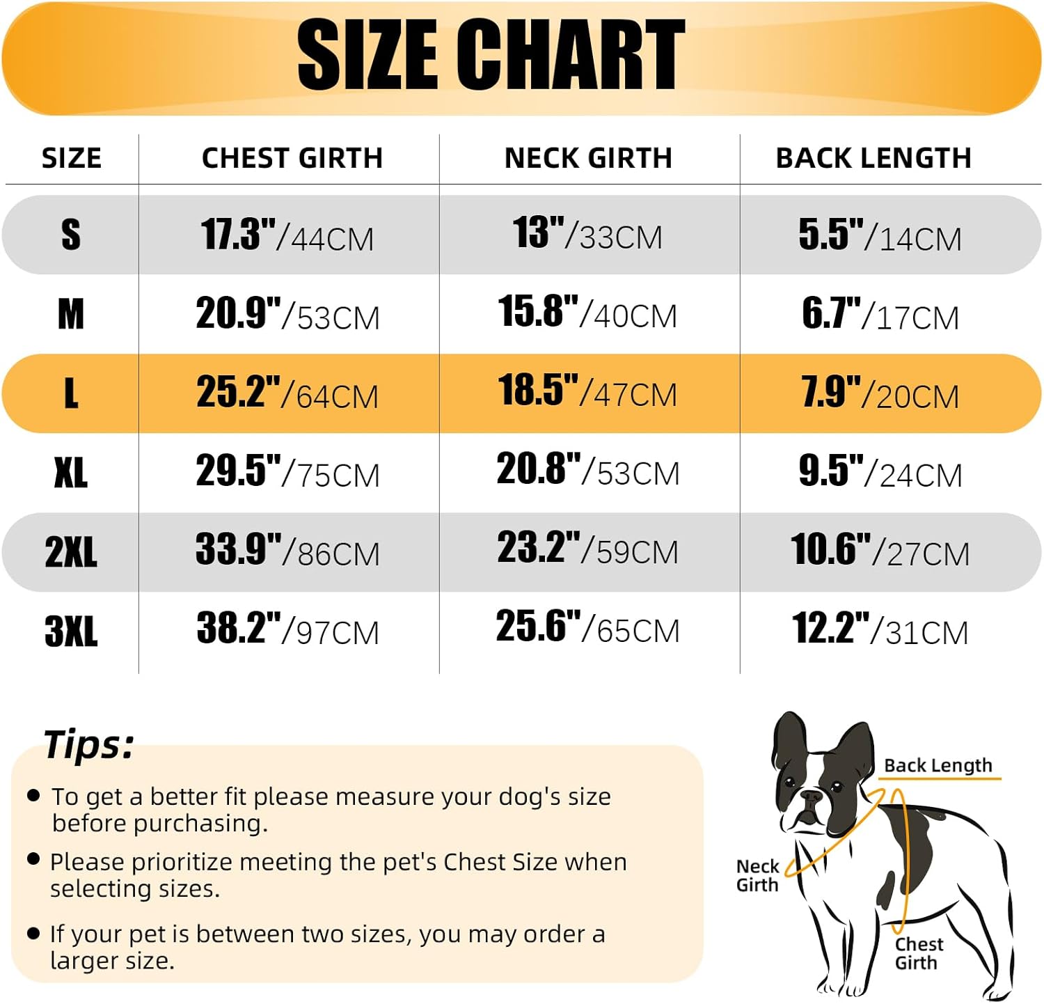 Thumbnail 2 de LeLePet Dog Recovery Suit for Front Legs