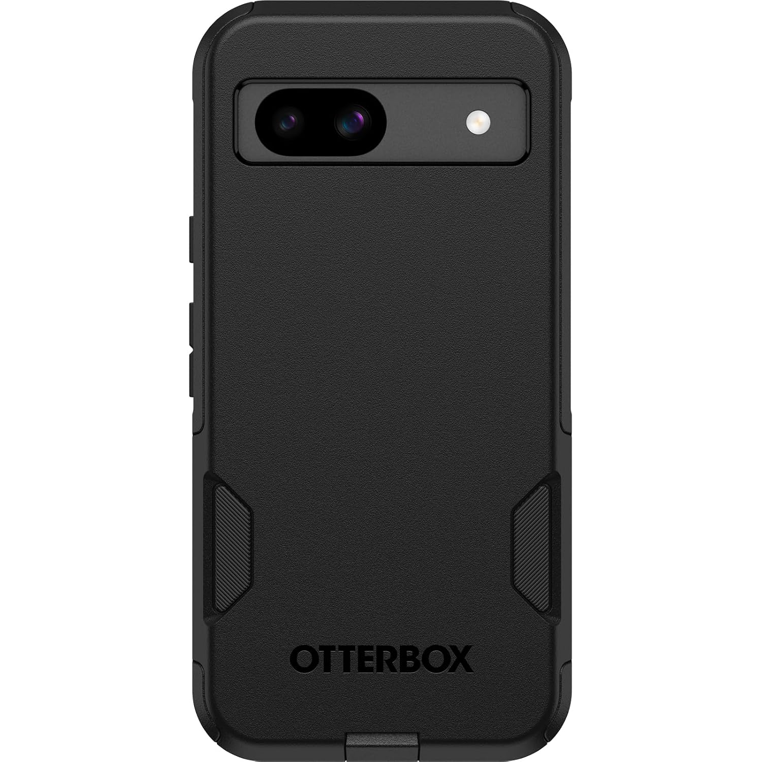 Detalle de OtterBox Glass in vetro temperato per Google Pixel 8a: pellicola trasparente anti-graffi e anti-impatto