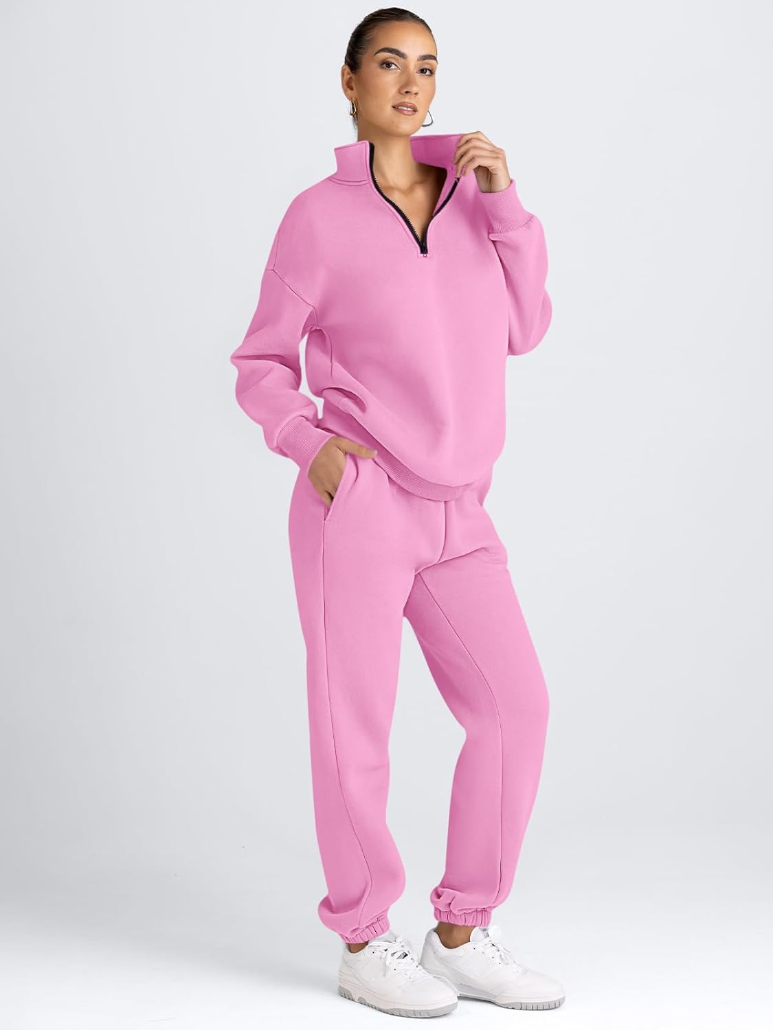 Detalle 2 de AUTOMET Women's Sweatsuit
