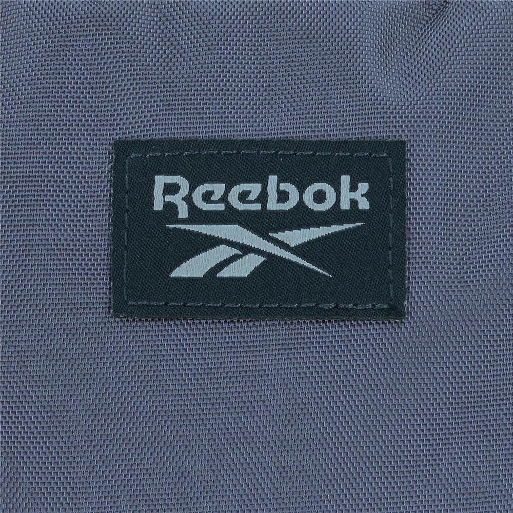 Thumbnail 4 de Reebok Arlo : bandoulière et sac banane en polyester avec plusieurs compartiments