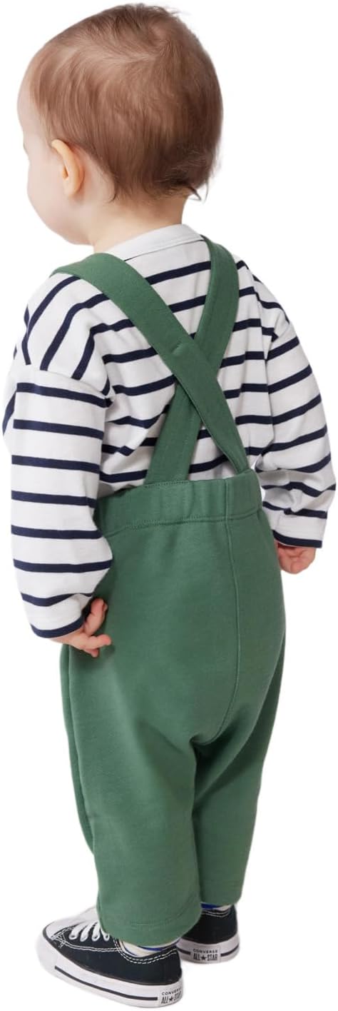 Thumbnail 6 de Petit Bateau A0cv9 Salopette Longue Bébé garçon (lot de 1)