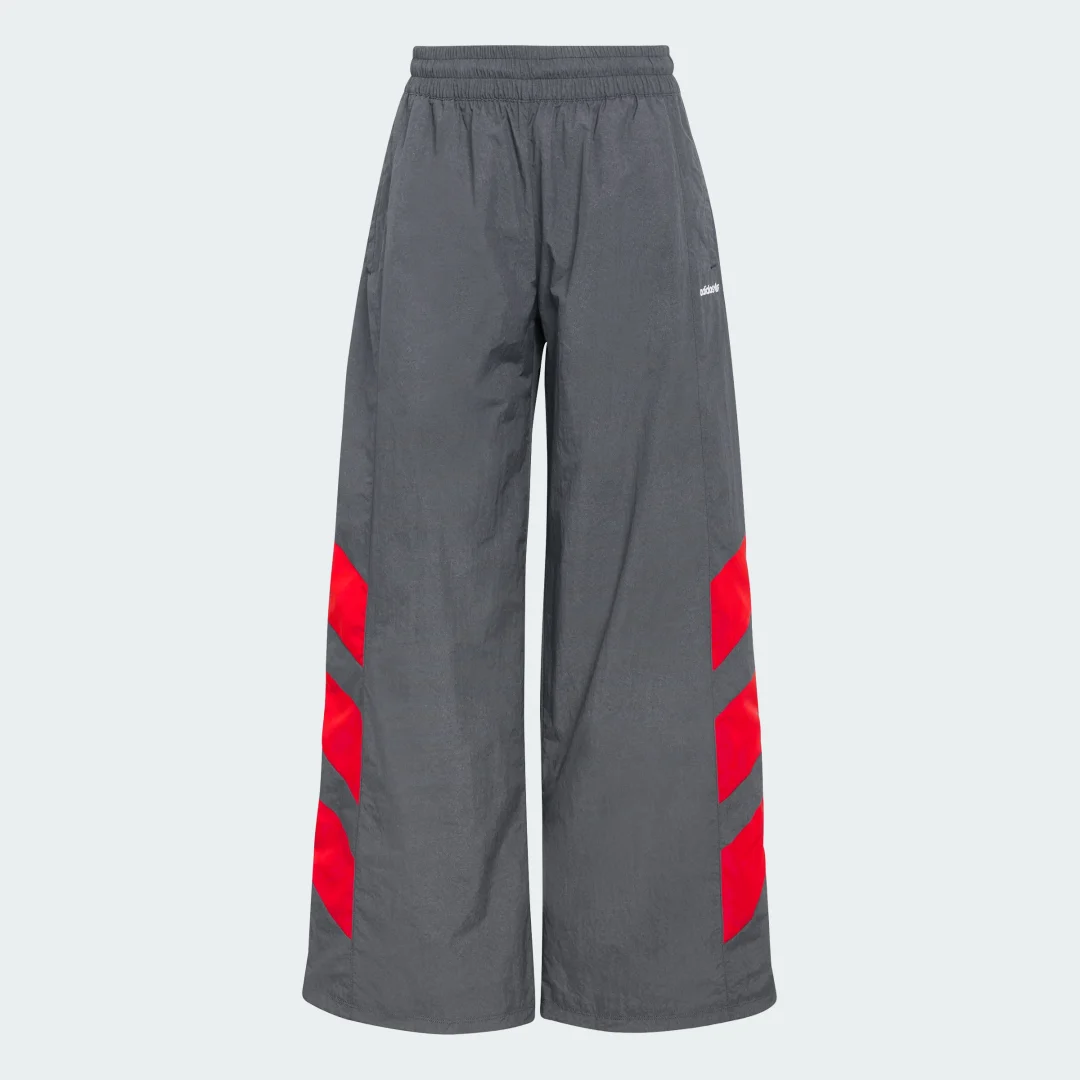 Thumbnail 3 de Pantalón efecto lavado con bloques de colores de Adidas