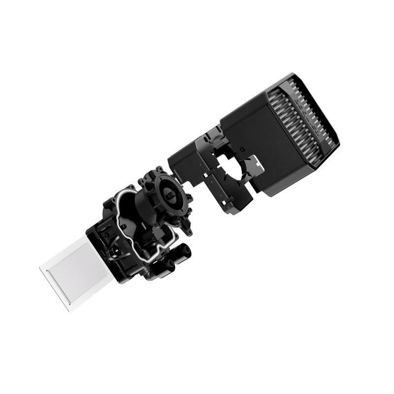 Thumbnail 2 de be-quiet Silent Loop 3 420mm refrigeración líquida